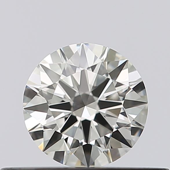 0.31 carat Round diamond F  VVS1 Excellent