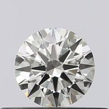 0.31 carat Round diamond F  VVS1 Excellent