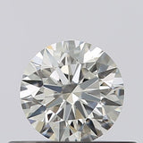 0.31 carat Round diamond F  VVS1 Excellent