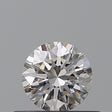 0.30 carat Round diamond F VVS2 Excellent