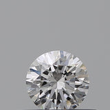 0.31 carat Round diamond F  VVS1 Excellent