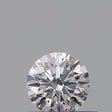 0.30 carat Round diamond F VVS1 Excellent
