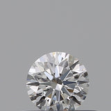 0.30 carat Round diamond F VVS1 Excellent