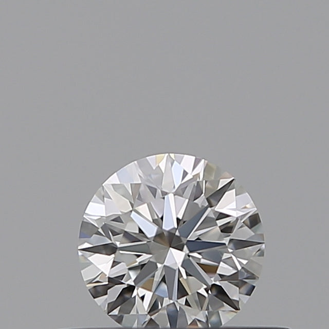 0.30 carat Round diamond F VVS1 Excellent
