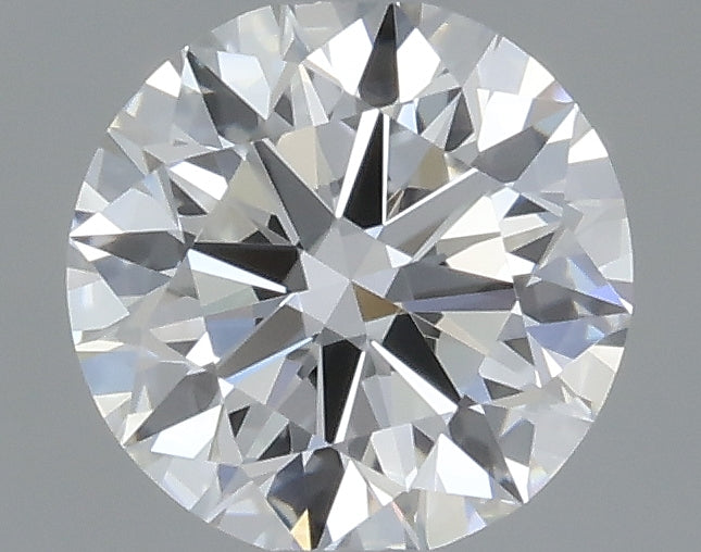 0.30 carat Round diamond F VVS2 Excellent