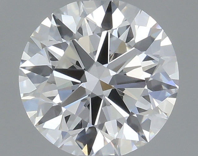 0.30 carat Round diamond F VVS2 Excellent