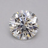 0.31 carat Round diamond F  VVS2 Excellent