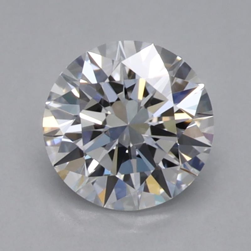 0.31 carat Round diamond D  VVS1 Excellent