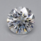 0.31 carat Round diamond D  VVS1 Excellent