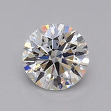 0.30 carat Round diamond F  VVS2 Excellent