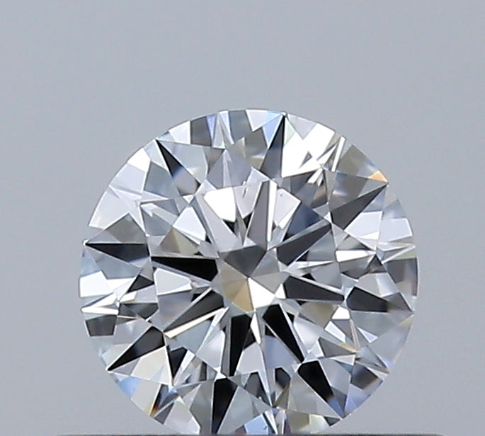 0.35 carat Round diamond E  VS2 Excellent