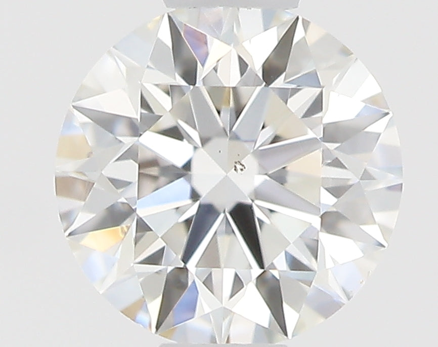 0.36 carat Round diamond G  VS2 Excellent