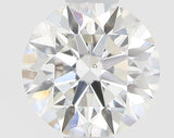 0.36 carat Round diamond G  VS2 Excellent
