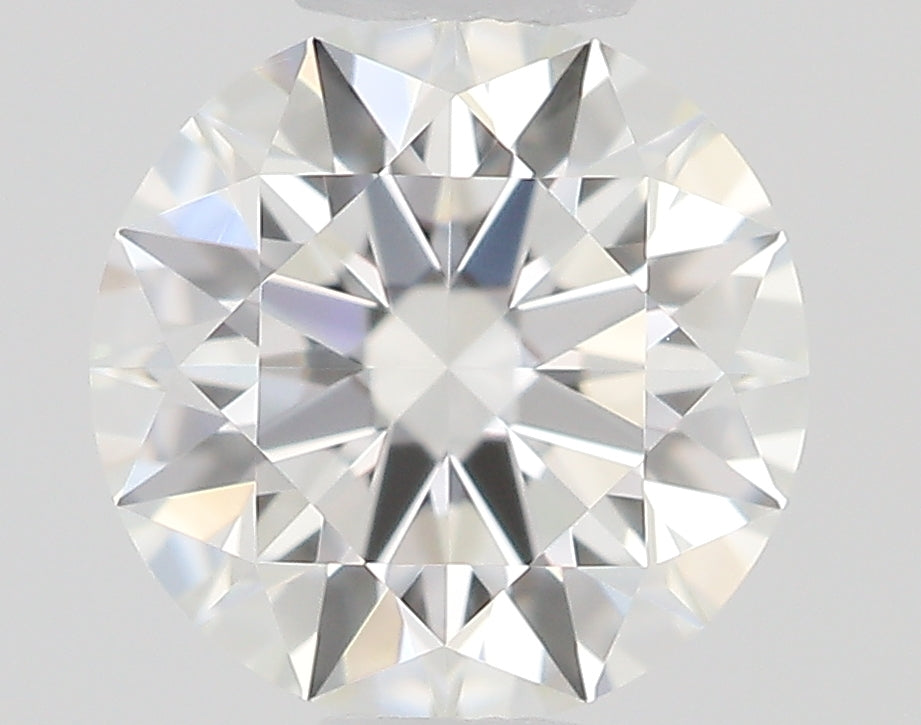 0.36 carat Round diamond G  VS1 Excellent