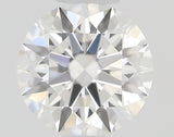 0.36 carat Round diamond G  VS1 Excellent