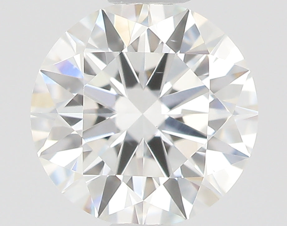 0.37 carat Round diamond G  VS2 Excellent