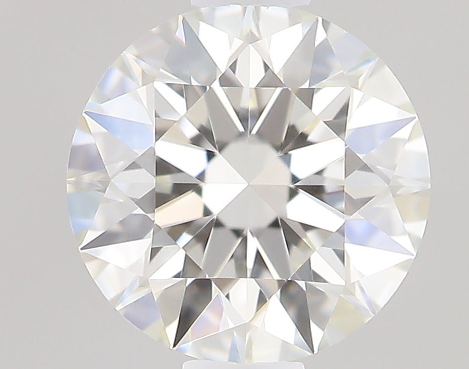 0.36 carat Round diamond I  VVS2 Excellent