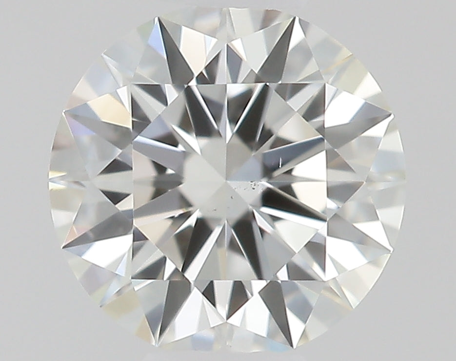 0.36 carat Round diamond I  VS2 Excellent