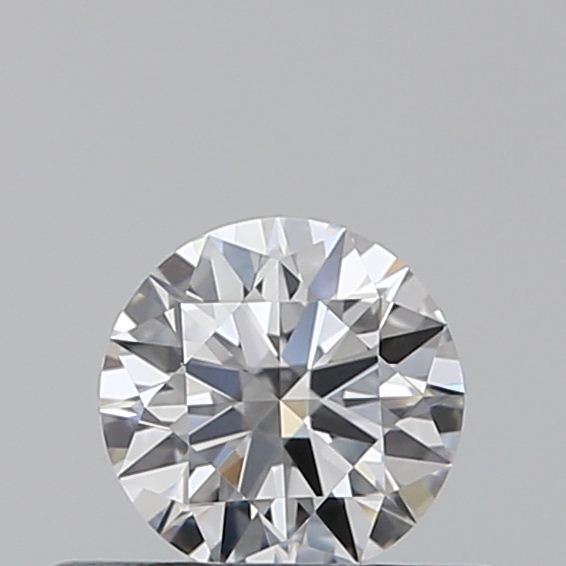 0.30 carat Round diamond D VVS1 Excellent