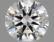 0.30 carat Round diamond F VVS2 Excellent