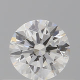 0.37 carat Round diamond E  VS2 Excellent