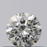 0.30 carat Round diamond F VVS2 Excellent