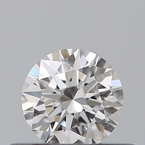 0.32 carat Round diamond F  VVS2 Excellent