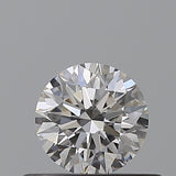 0.32 carat Round diamond F  VVS2 Excellent