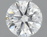 0.36 carat Round diamond G  VS2 Excellent