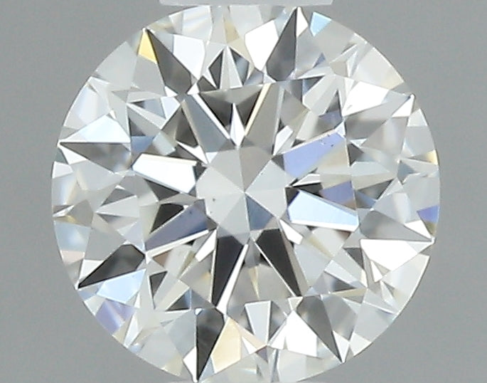 0.36 carat Round diamond G  VS2 Excellent