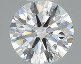 0.36 carat Round diamond G  VS2 Excellent