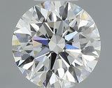 0.36 carat Round diamond G  VS2 Excellent