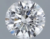0.36 carat Round diamond G  VS2 Excellent