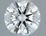 0.36 carat Round diamond G  VS2 Excellent