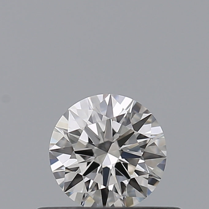 0.31 carat Round diamond F  VVS2 Excellent
