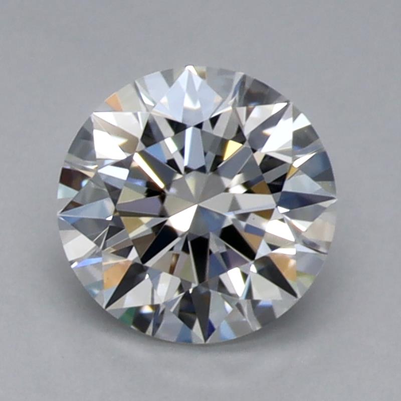 0.32 carat Round diamond F  VVS2 Excellent