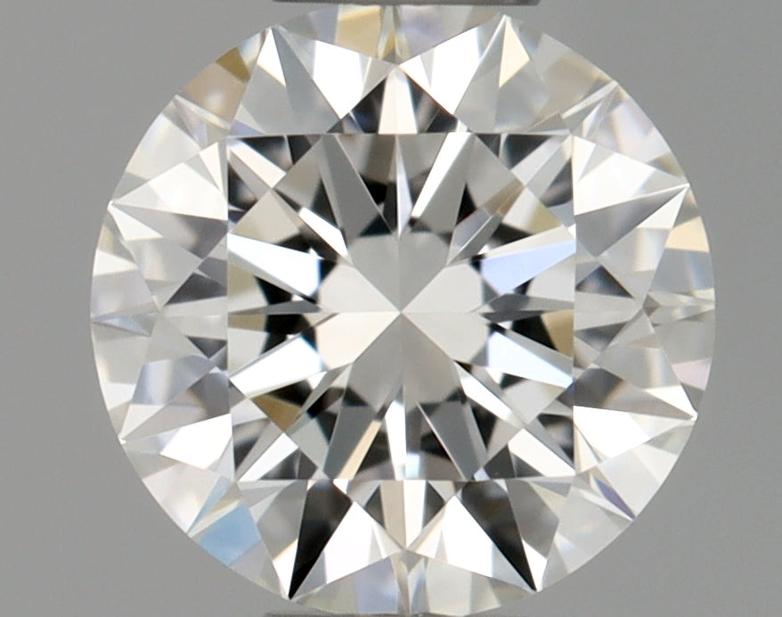 0.32 carat Round diamond F  VVS2 Excellent