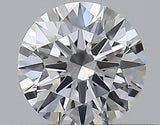 0.31 carat Round diamond D  VVS1 Excellent