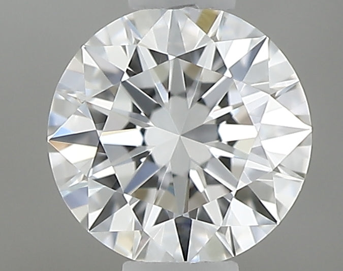 0.30 carat Round diamond D VVS1 Excellent