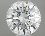 0.30 carat Round diamond D VVS1 Excellent