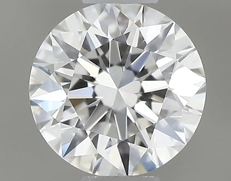 0.36 carat Round diamond E VVS1 Excellent