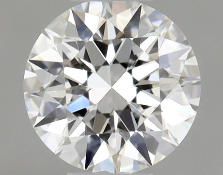 0.35 carat Round diamond E VVS1 Excellent