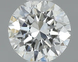 0.31 carat Round diamond F  VVS2 Excellent
