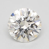 0.36 carat Round diamond G  VS2 Excellent