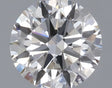 0.30 carat Round diamond F VVS2 Excellent