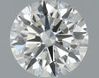 0.30 carat Round diamond F VVS2 Excellent