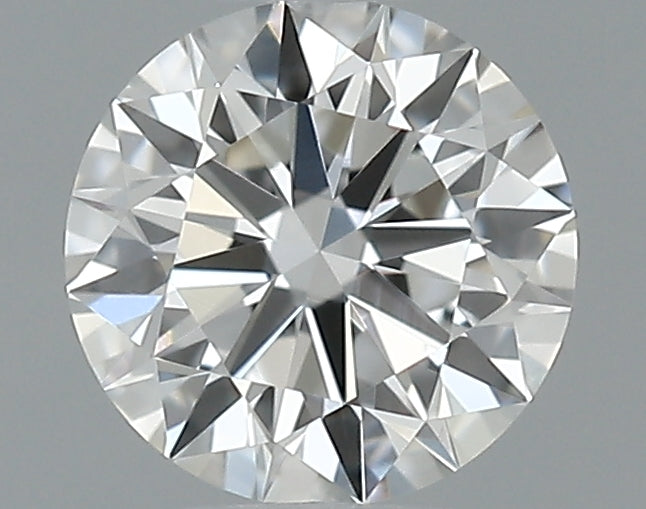0.30 carat Round diamond F VVS2 Excellent