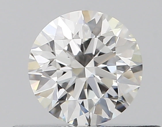 0.36 carat Round diamond G  VS2 Excellent