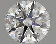 0.30 carat Round diamond F VVS2 Excellent