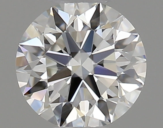 0.30 carat Round diamond F VVS2 Excellent